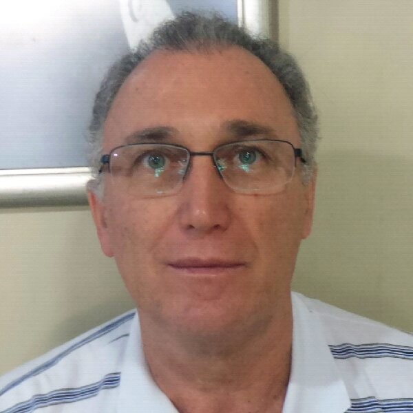 Dr. Ronaldo Ribeiro de Melo
